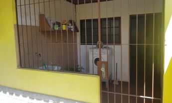 Imagem: Sol e Mar - Casa ampla linear com 02 quartos