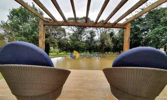 Imagem: Terreno à venda, 638 m² - Cidade Alta