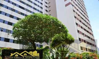 Imagem 4: APARTAMENTO 3/4 NO ITAIGARA, DECORADO, VISTA MAR, 2 GARAGENS