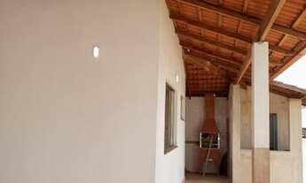 Imagem 2: Casa para venda possui 360 metros quadrados com 3 quartos em Pousada Del Rey - Igarapé - M