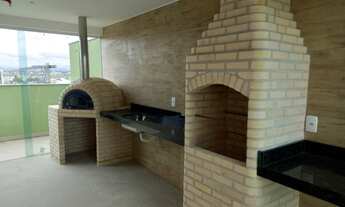 Imagem 3: Apartamentocom 3 quartos sendo 1 suite, no Parque Valentina Mirande