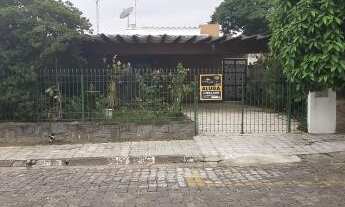 Imagem 2: Casa - Jardim Leonidia - Jacareí - 4 Dormitórios - 200m²