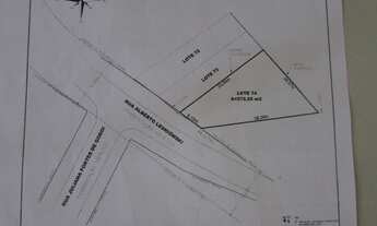 Imagem 2: Terreno 573 m² - R$ 250.000, R. Alberto Lesniowski 247 Costeira em Araucária/PR