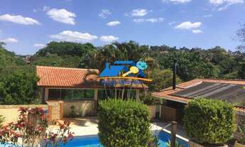 Imagem 3: CHÁCARA A VENDA COM FINANCIAMENTO EM CONDOMÍNIO EM BOM JESUS DOS PERDÕES