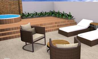 Imagem 6: Oportunidade única! Apartamento Vila Carrão, 43m com dois dormitórios