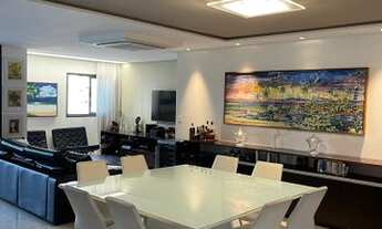 Imagem 6: Apartamento para venda com 167metros quadrados com 4 quartos em Boa Viagem - Recife - PE