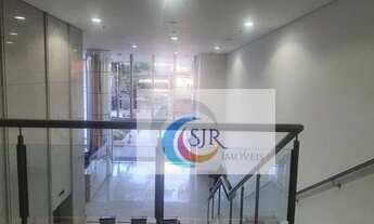 Imagem 7: Conjunto para alugar, 222 m² - Vila Olímpia - São Paulo/SP