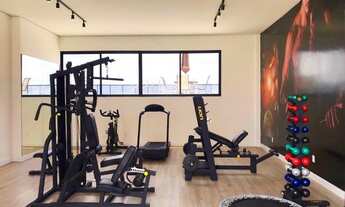 Imagem 6: Josman Celino Club Residence - Pronto P/ morar no Bairro do Catolé !!!