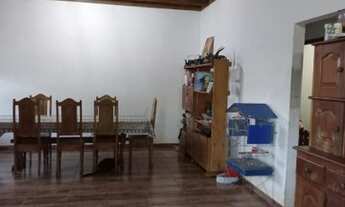 Imagem 7: Vendo casa 4/4 e suíte bairro morada do bosque em cacoal RO