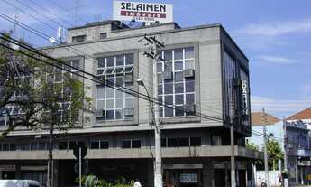 Imagem: Sala/Conjunto para aluguel possui 45 metros