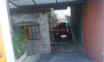 Imagem 2: Casa em Jardim Santista - Mauá - SP]