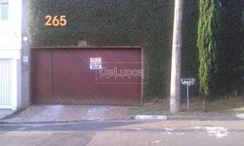 Imagem 6: Casa - Jardim Paraíso - Campinas