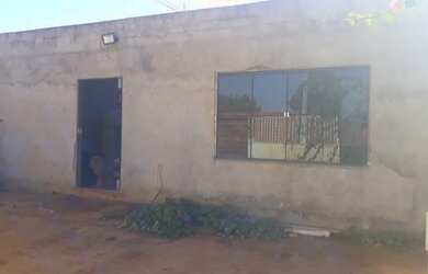 Imagem 2: 26 de setembro- CASA rua 4