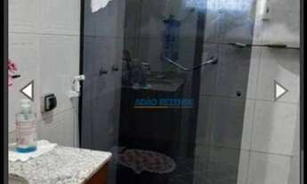 Imagem 6: Casa com 2 dormitórios à venda, 360 m² - Boa Esperança - Rio Bonito/RJ