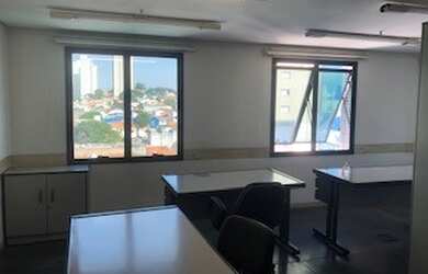Imagem 7: Escritório para aluguel e venda possui 60 metros quadrados em Ipiranga - São Paulo - SP