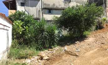 Imagem 5: CONTAGEM - Loteamento/Condomínio - Petrolândia