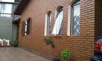 Imagem: PRÓXIMO AO CENTRO CASA TÉRREA