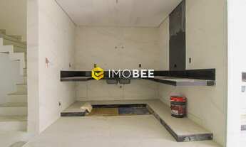 Imagem 7: CASA GEMINADA INDIVIDUAL COM 3 QUARTOS, 1 SUÍTE E EXCELENTE LOCALIZAÇÃO, À VENDA NO BAIRRO