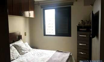 Imagem 6: APARTAMENTO - CONSOLAÇÃO - SP