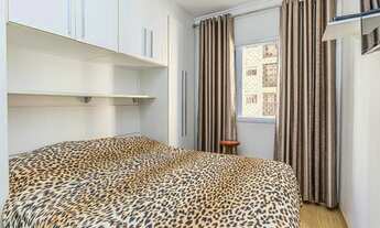 Imagem 6: Apartamento para venda tem 61 metros quadrados com 2 quartos em Boa Vista - São Caetano do