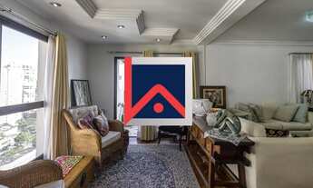 Imagem 4: Apartamento Venda Chácara Klabin 140 m² 3 Dormitórios