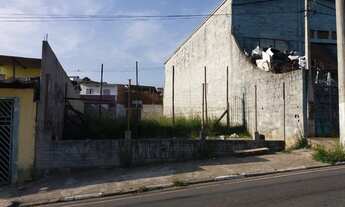 Imagem 3: Terreno para Venda em Mogi das Cruzes, Vila São Sebastião