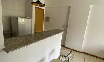 Imagem 3: Apartamento para aluguel possui 40 metros quadrados com 1 quarto em São Mateus - Juiz de F