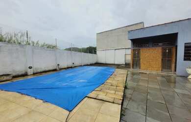 Imagem 3: Excelente casa comercial no Vila Rica Volta Redonda