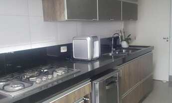 Imagem 3: Apartamento para Locação em Santana de Parnaíba, Tamboré, 3 dormitórios, 3 suítes, 4 banhe