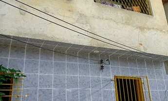 Imagem 3: Duplex em Água fria com 2 quartos sem garagem