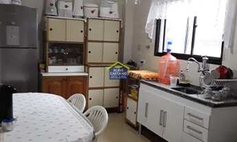 Imagem 5: Apartamento com 2 dorms, Caiçara, Praia Grande - R$ 224 mil, Cod: ACT1996