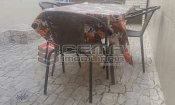 Imagem 4: Duque de Caxias - Casa Padrão - Jardim Panamá