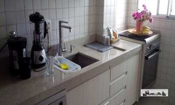 Imagem 5: APARTAMENTO RESIDENCIAL em ITU - SP, Spazio Ilha Di Fiori