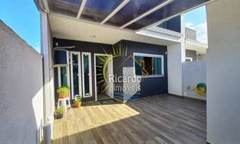 Imagem: CASA NO BALNEÁRIO MONÇÕES