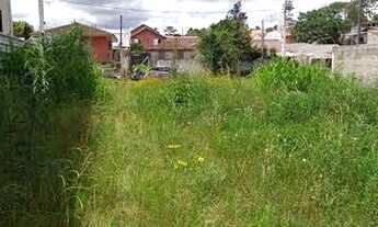 Imagem 4: Lote/Terreno para venda tem 600 metros quadrados em São Braz - Curitiba - PR