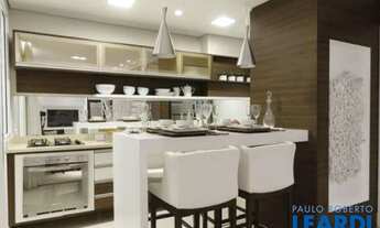 Imagem 2: APARTAMENTO - VILA MARIANA - SP