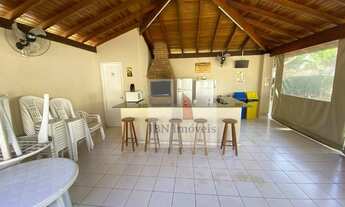 Imagem 5: Casa com 3 dormitórios à venda, 88 m² por R$ 540.000,00 - Parque Imperador - Campinas/SP