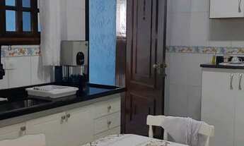 Imagem 5: Casa com piscina e dois dormitórios, a venda em Vargem Grande Paulista SP