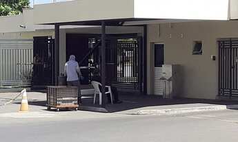 Imagem 5: Apartamento para venda no Condomínio Beira Rio com 62 metros quadrados Porto - Cuiabá - MT