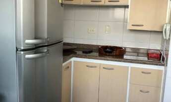 Imagem 6: 2 dormitórios com 110 metros quadrados no Boqueirão - Santos