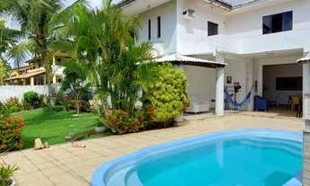 Imagem: Sobrado para venda tem 340 metros quadrados