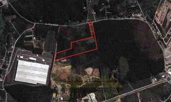 Imagem: Área Industríal em Áruja - 107.000 M²