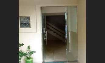 Imagem 2: Apartamento para venda com 55 metros quadrados com 2 quartos em Residencial São Carlos - C