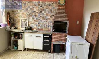 Imagem 4: CASA RESIDENCIAL em JUNDIAÍ - SP, VILA DE VITO