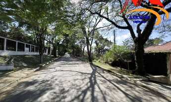 Imagem 4: CARAPICUÍBA - Terreno Padrão - CHÁCARA SANTA LÚCIA DOS YPES