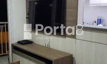 Imagem 2: São José Do Rio Preto - Apartamento Padrão - Residencial Santa Filomena