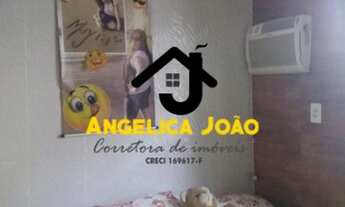 Imagem 3: Casa 03 dorm com uma suite - J. Castelo