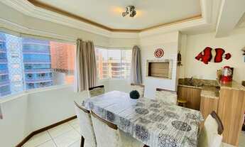 Imagem 5: Apartamento para venda possui 120 metros quadrados com 3 quartos em Zona Nova - Capão da C