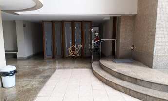 Imagem 3: Belo Horizonte - Apartamento Padrão - Funcionários