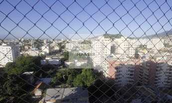 Imagem 5: Rio de Janeiro - Apartamento Padrão - Lins de Vasconcelos